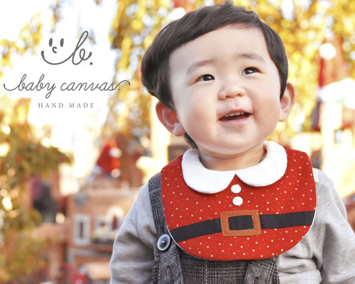 ハンドメイドスタイ　クリスマススタイ　ゆとり様 ハンドメイドスタイ クリスマススタイ ゆとり様