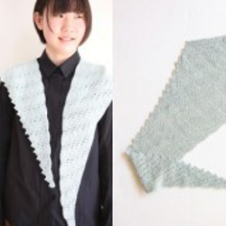 Kienn Knitting collection Vol.1　村林和子著 3枚目の画像