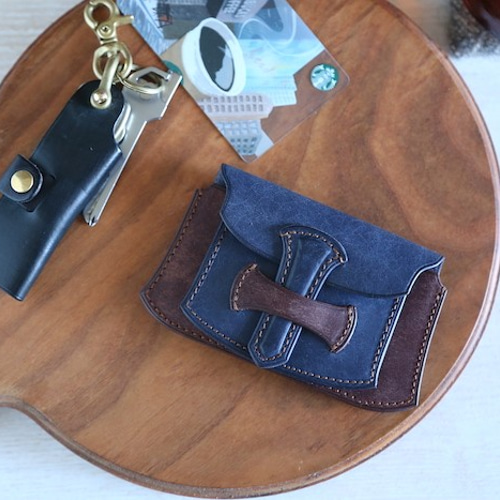 コンパクトウォレット 