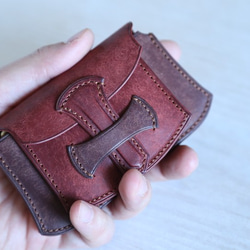 コンパクトウォレット 