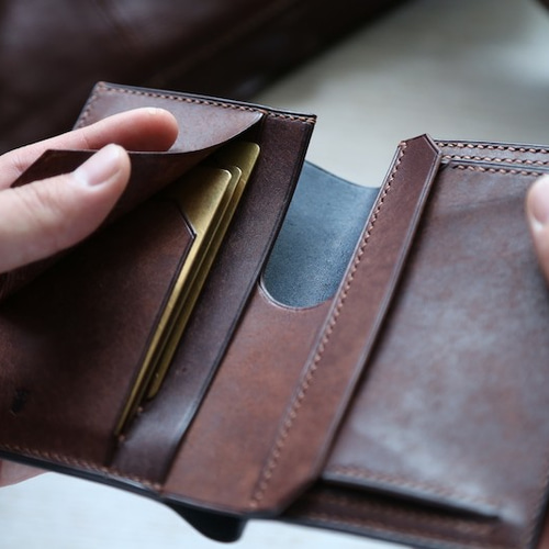 ミドルウォレット 