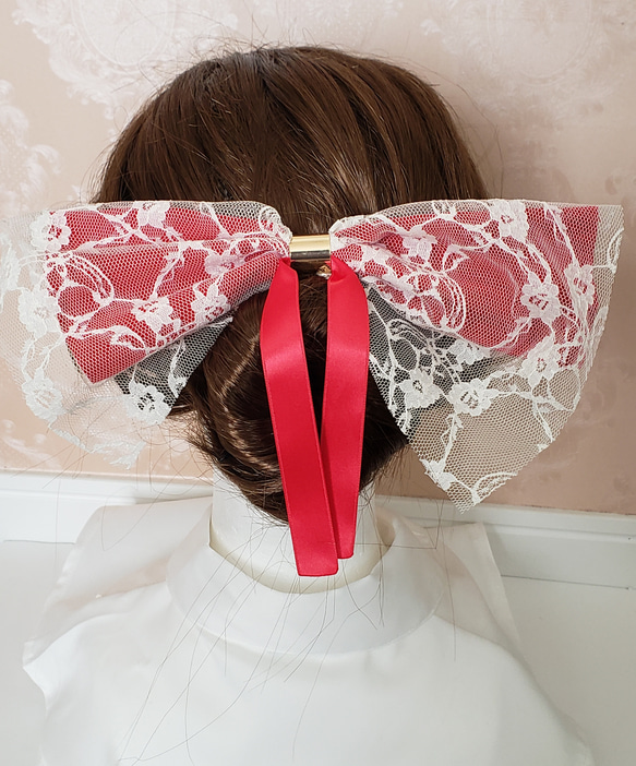 ポニーフック☆童話の国～赤ずきんちゃん～ その他ヘアアクセサリー 空 