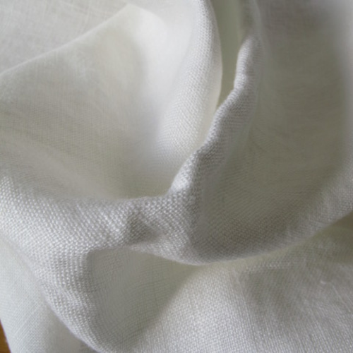 リネン生地2点セット【1Mカット＋1Mカット】水通し不用リネンA  