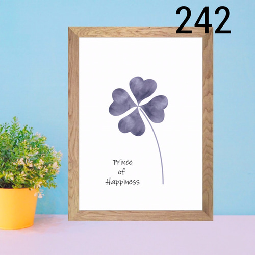 NO.247⭐️ eventually⭐️ポスター 北欧ポスター インテリア 北欧