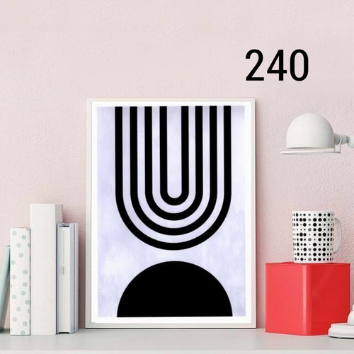 アートポスター 3枚セット ⭐︎ ポスター インテリア 名言 北欧雑貨