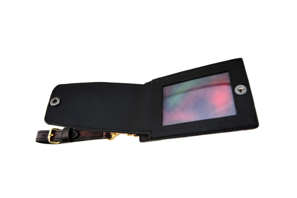 アクロモ レザー パスケース / カードケース