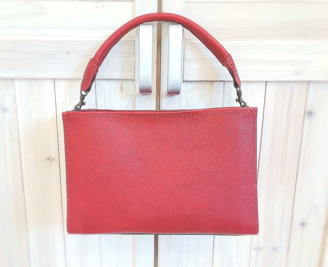 【sale】ベル✤トートバッグ