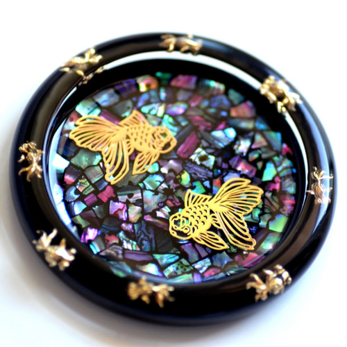 レジンおまとめ Resin club(レジンクラブ) 埋め込みレジンシール 花と蛇