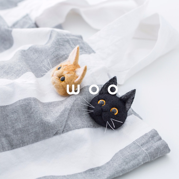 wooch【kuro】 3枚目の画像