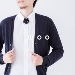 wooch【kuro・long】 3枚目の画像