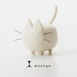 woonya [shiro] 第1張的照片