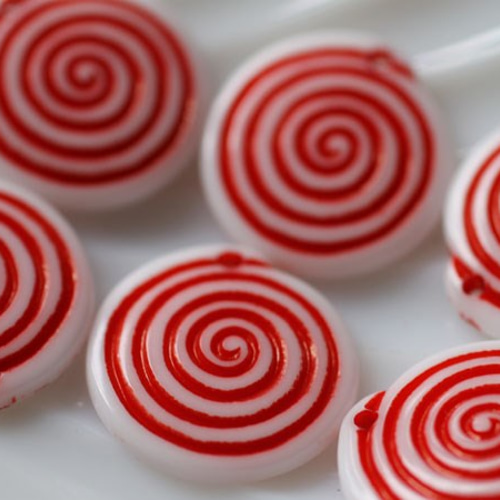 西ドイツ製　大型のkoestelのビンテージ手作赤い服着たマンドリンを弾く天使！ 西ドイツ製 大型のkoestelのビンテージ手作赤い服着たマンドリン