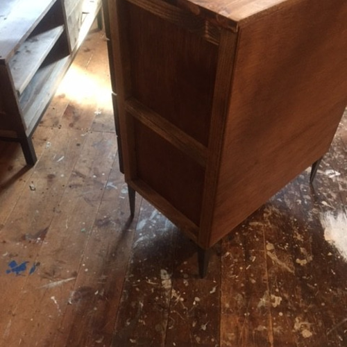 オリジナル ,8drawer,チェスト,北欧,鉄脚,アイアン取っ手,無垢.お家カフェ.お洒落カフェ チェスト・キャビネット kozue 通販|Creema(クリーマ) 4711458 オリジナル ,8drawer,チェスト,北欧,鉄脚,アイアン取っ手,無垢.お家カフェ.お洒落カフェ チェスト・キャビネット kozue 通販|Creema(クリーマ) 4711458
