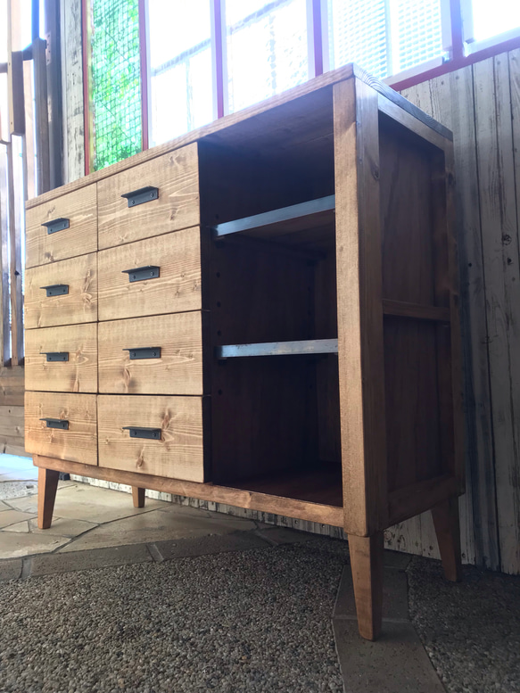 お凪 ＊チェスト 棚 キャビネット インテリア アンティーク クラシック 楽天市場】キャビネット 幅40 チェスト 棚 アンティーク調 収納