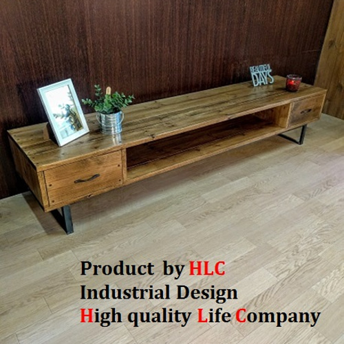 テレビ台(引き渡し5月初旬)引き渡し確定