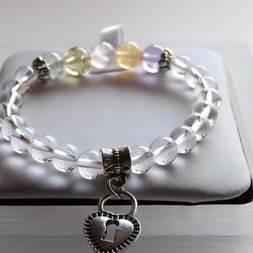 J Alxndra(ジェイアレクサンドラ)｜Peace Bracelet(ピース