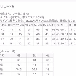 NEWセットでお得！送料無料「ワタシ色水玉A」トートとTシャツのセットコーデ  薄手シーチング綿100% 3枚目の画像